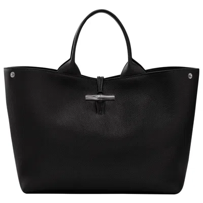 LONGCHAMP HANDBAG L LE ROSEAU