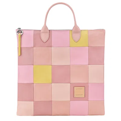 LONGCHAMP HANDBAG L RE-PLAY