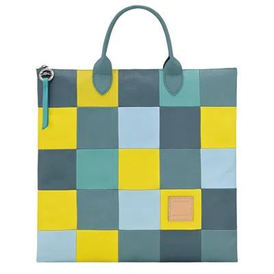 LONGCHAMP HANDBAG L RE-PLAY