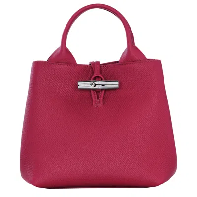 LONGCHAMP HANDBAG S LE ROSEAU