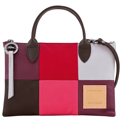 LONGCHAMP HANDBAG XS RE-PLAY