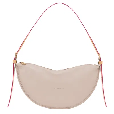 LONGCHAMP SAC BANDOULIÈRE M SMOOTHIE