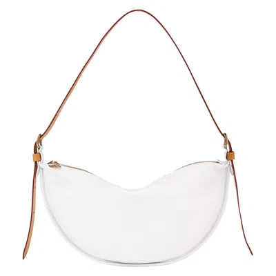 LONGCHAMP SAC BANDOULIÈRE M SMOOTHIE
