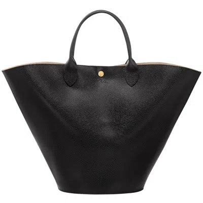 LONGCHAMP SAC CABAS XL ÉPURE