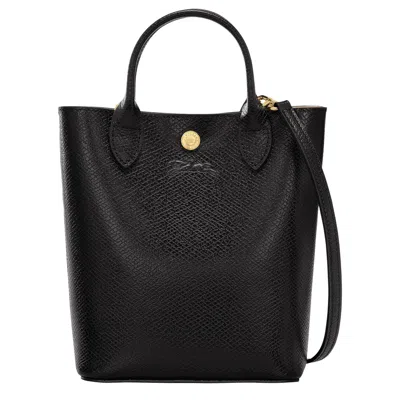 LONGCHAMP TOTE BAG XS ÉPURE