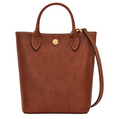 LONGCHAMP TOTE BAG XS ÉPURE