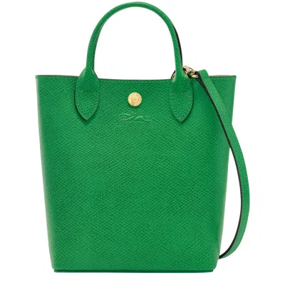 LONGCHAMP TOTE BAG XS ÉPURE