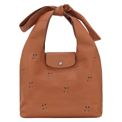 LONGCHAMP SHOULDER BAG M LE PLIAGE XTRA