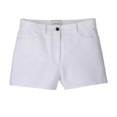 LONGCHAMP SHORTS