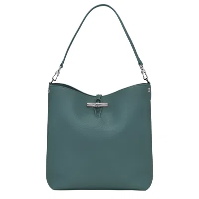 LONGCHAMP SAC PORTÉ ÉPAULE M LE ROSEAU