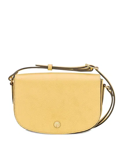 LONGCHAMP SMALL ÉPURE CROSS BODY BAG