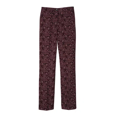 LONGCHAMP TROUSERS