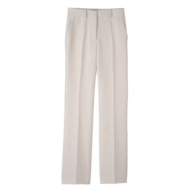 LONGCHAMP TROUSERS