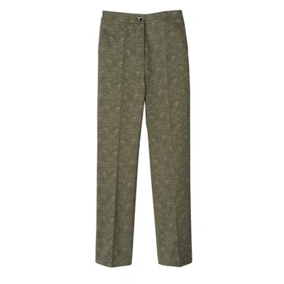 LONGCHAMP TROUSERS