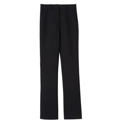 LONGCHAMP TROUSERS