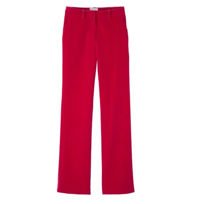 LONGCHAMP TROUSERS