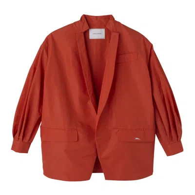 LONGCHAMP KIMONO JACKET
