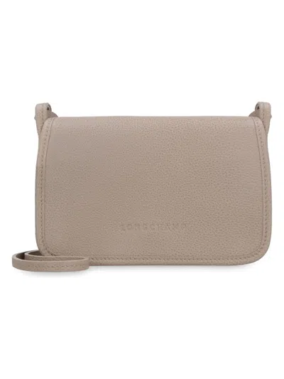 LONGCHAMP WOMEN'S LE FOULONNÃ© CROSSBODY BAG