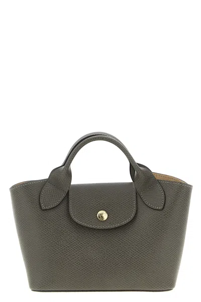 LONGCHAMP 'XS ÉPURE' SHOPPING BAG