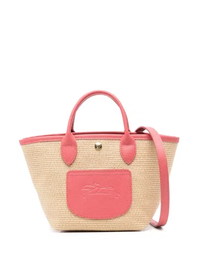 LONGCHAMP XS LE PLIAGE TOTE BAG