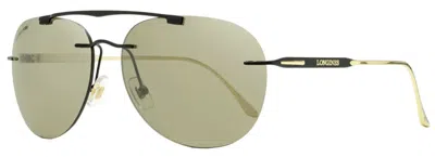 LONGINES 0008H SUNGLASSES