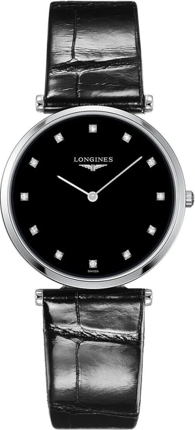 LONGINES LONGINES SWISS MADE WATCH L4.709.4.55.2