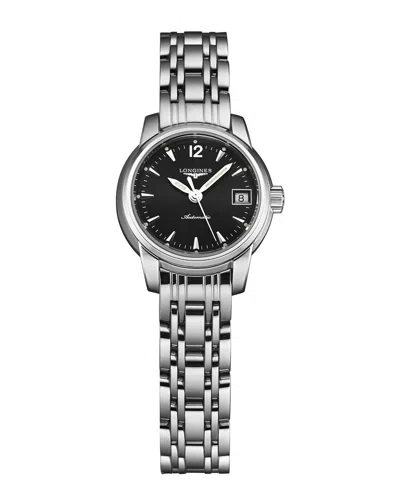 LONGINES LONGINES WOMEN'S ST IMIER WATCH, CIRCA 2020S
