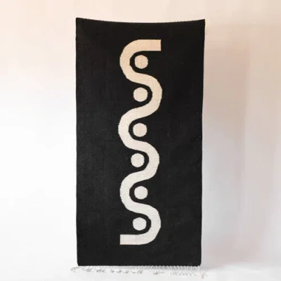 LOOM IMPORTS LOOM IMPORTS RUG NO. 4