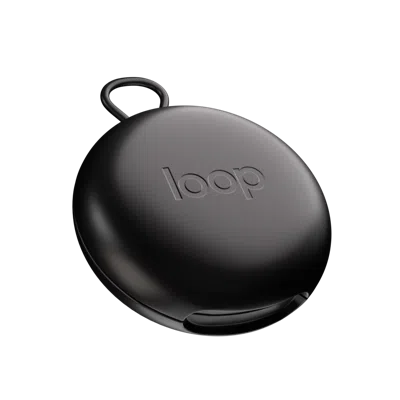 LOOP AUSTRALIA CARRY CASE FOR LOOP EARPLUGS