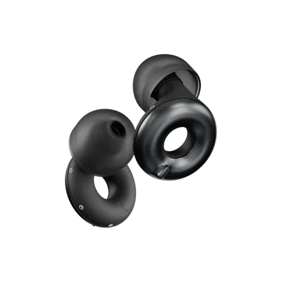 LOOP AUSTRALIA EARPLUGS 3-IN-1 NOISE CONTROL