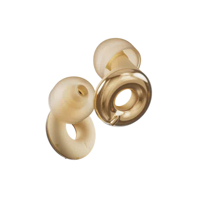 LOOP AUSTRALIA EARPLUGS 3-IN-1 NOISE CONTROL