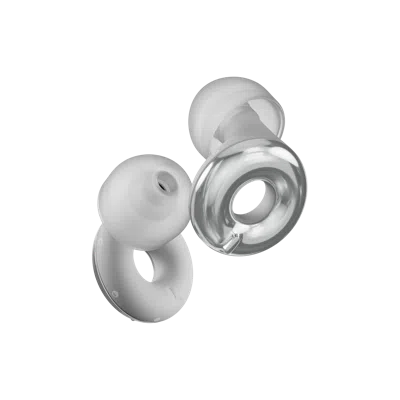 LOOP AUSTRALIA EARPLUGS 3-IN-1 NOISE CONTROL