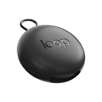 LOOP EARPLUGS LOOP EXTRA CARRY CASE