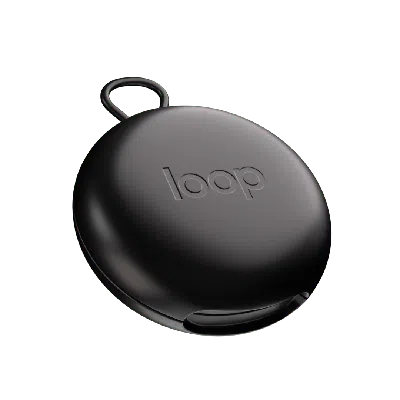 LOOP EARPLUGS LOOP EXTRA CARRY CASE SWITCH 2