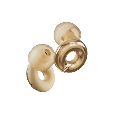 LOOP EARPLUGS LOOP SWITCH 2