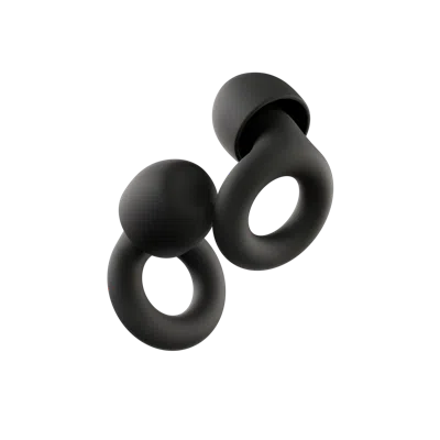 LOOP EARPLUGS EARPLUGS FOR FOCUS & TRAVEL