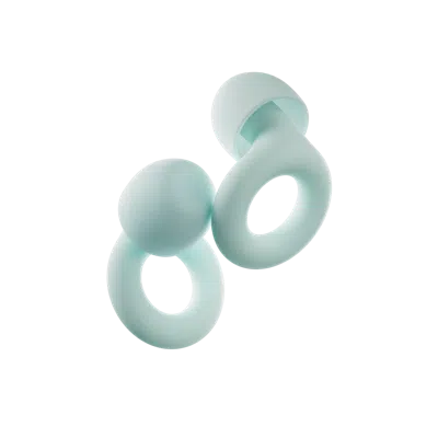 LOOP EARPLUGS EARPLUGS FOR FOCUS & TRAVEL