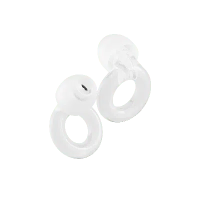 LOOP EARPLUGS EARPLUGS FOR NOISE SENSITIVITY & SOCIALIZING