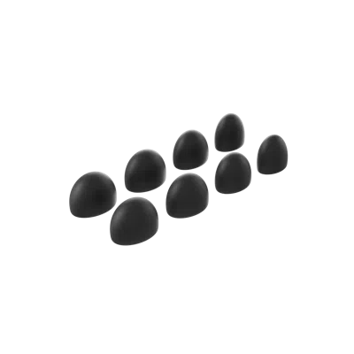 LOOP EARPLUGS LOOP DREAM FOAM-SILICONE EAR TIPS