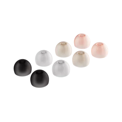 LOOP SILICONE EAR TIPS