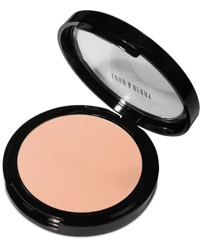 LORD & BERRY FACE BRONZER