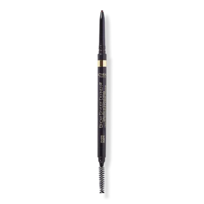 L'OREAL BROW STYLIST DEFINER WATERPROOF EYEBROW PENCIL - BRUNETTE