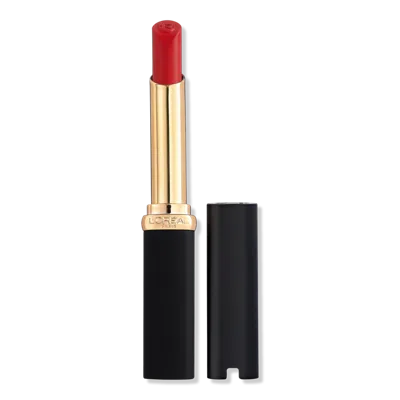 L'OREAL COLOUR RICHE INTENSE VOLUME MATTE LIPSTICK - 193 LE ROUGE DETERMINATION