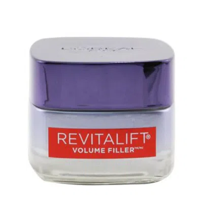 L'OREAL L'OREAL LADIES REVITALIFT VOLUME FILLER REVOLUMIZING DAY CREAM MOISTURIZER 1.7 OZ SKIN CARE 07124929