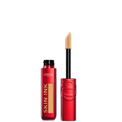 L'ORÉAL PARIS L'OREAL PARIS INFALLIBLE SKIN INK - 300 WARM