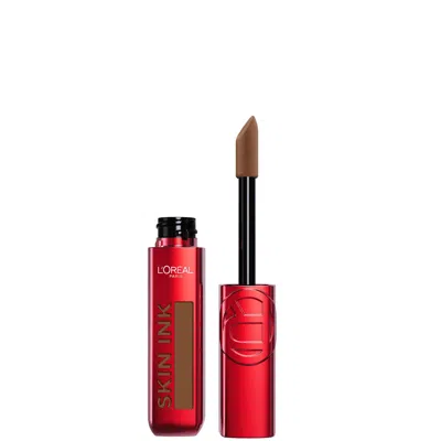 L'ORÉAL PARIS L'OREAL PARIS INFALLIBLE SKIN INK - 440 NEUTRAL