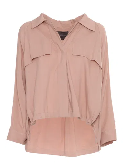 LORENA ANTONIAZZI COAT