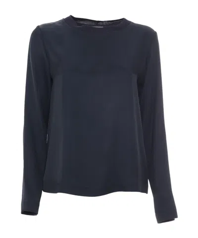 LORENA ANTONIAZZI LONG-SLEEVED T-SHIRT