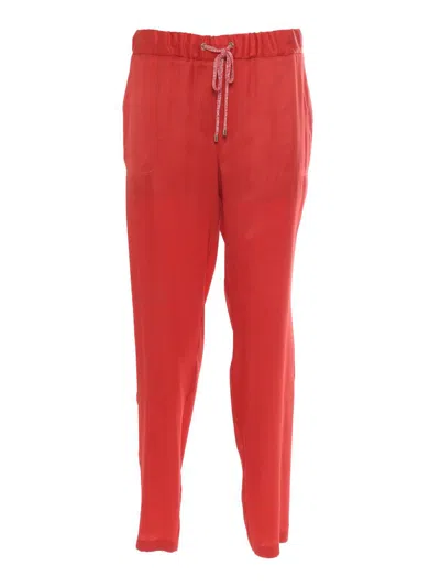 LORENA ANTONIAZZI LORENA ANTONIAZZI PANTS