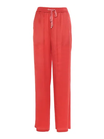 LORENA ANTONIAZZI PANTS